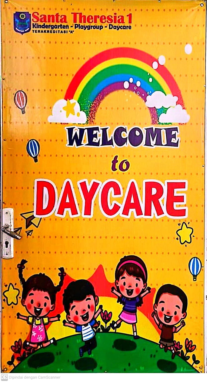 Daycare St. Theresia I